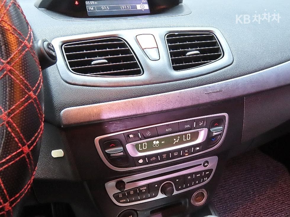 Renault Korea NewSM3RE Standard - 17
