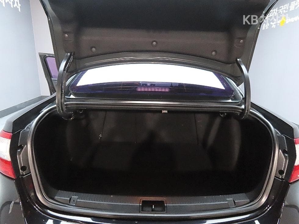 Renault Korea NewSM3RE Standard - 19