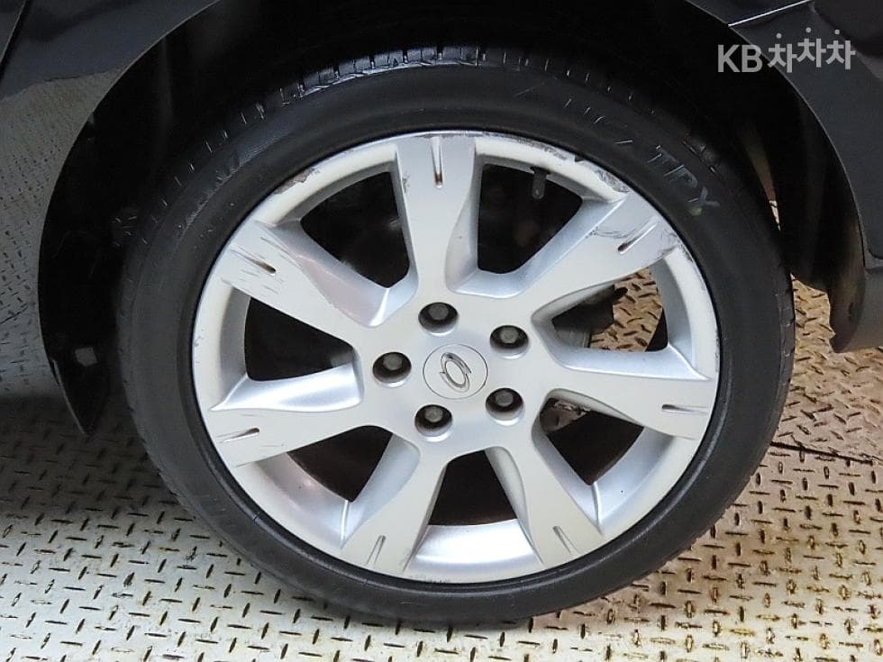 Renault Korea NewSM3RE Standard - 20