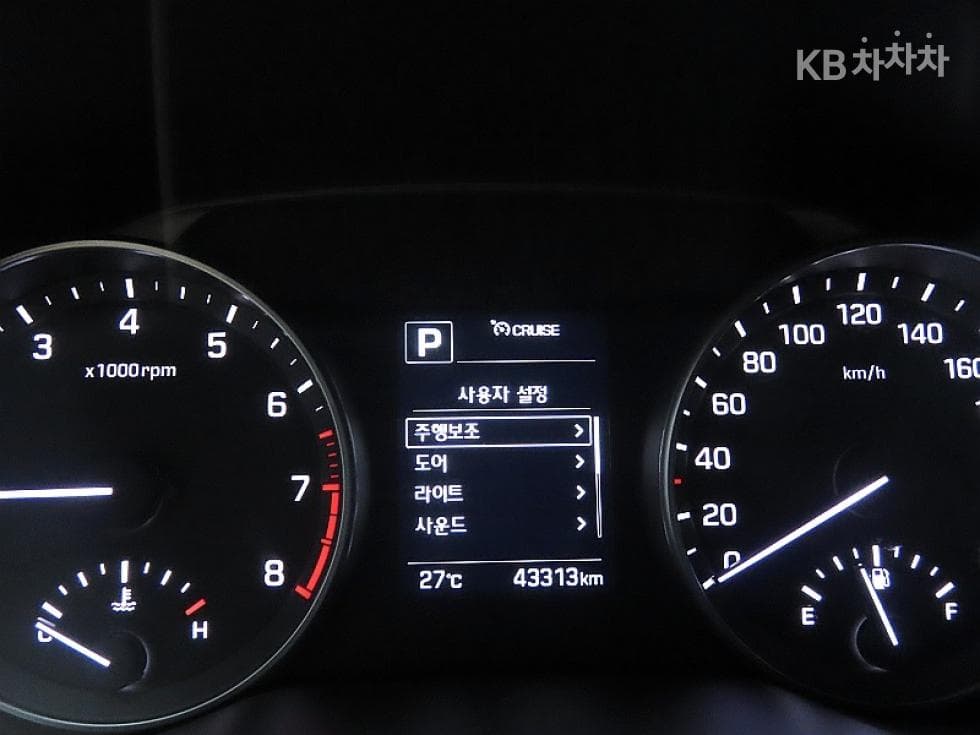 Hyundai Avante (Elantra)AD1.6 GDi Modern - 8