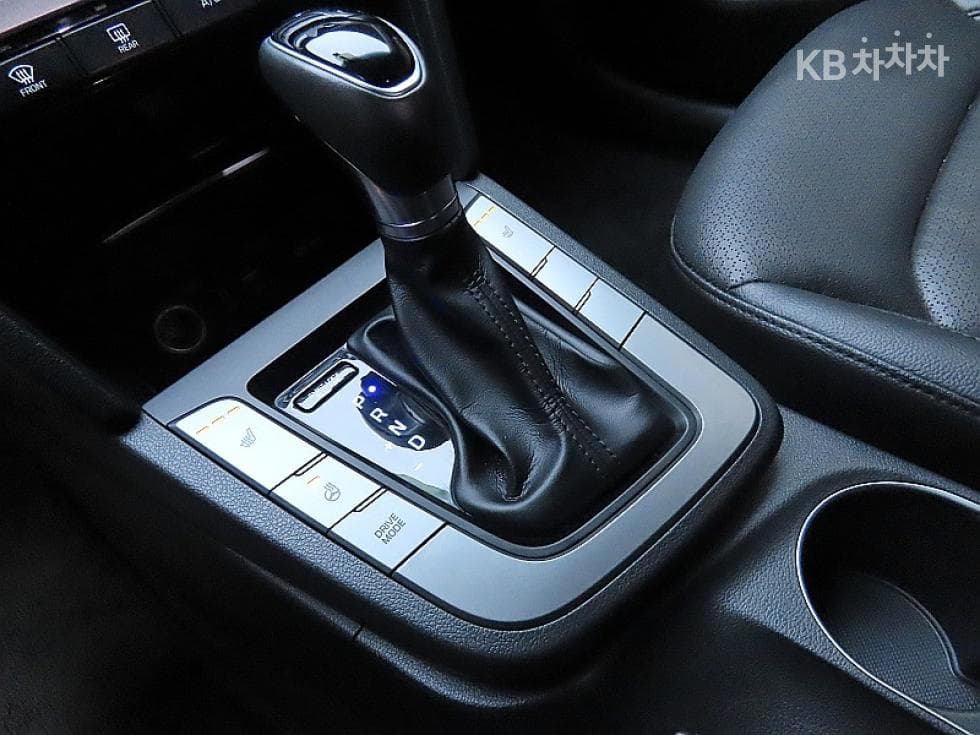 Hyundai Avante (Elantra)AD1.6 GDi Modern - 9