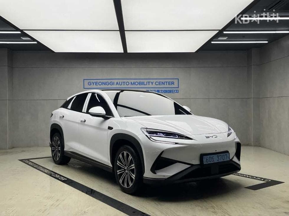 BYD SEALION 7 RWD Standard - Image 1