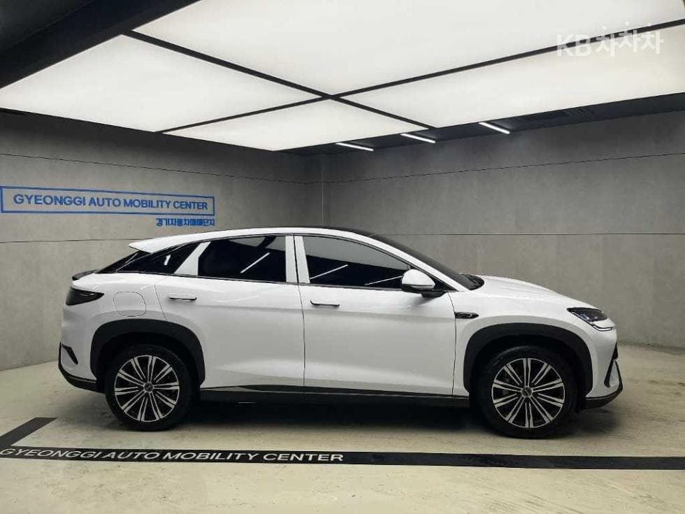 BYD SEALION 7RWD Стандартен - 2