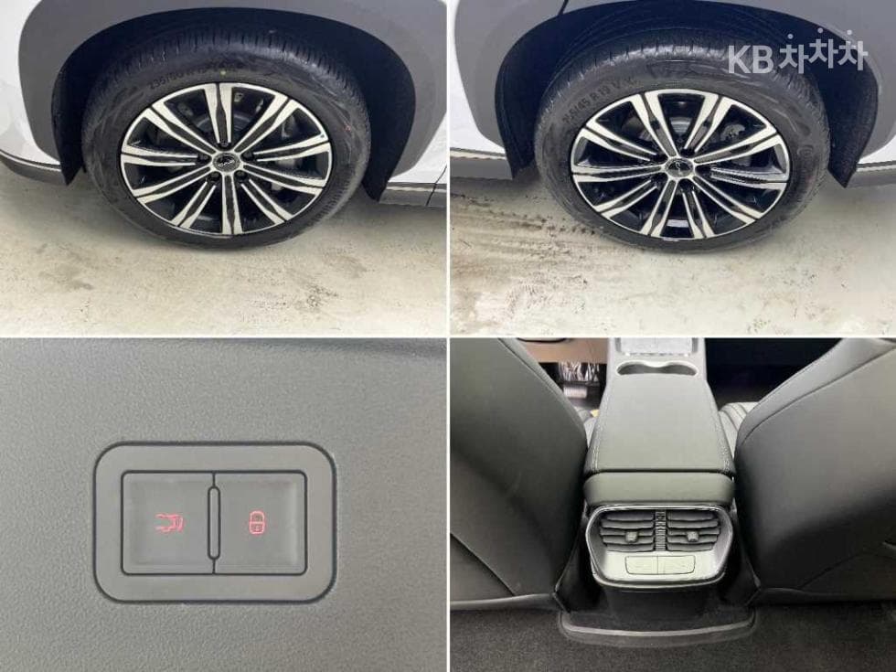 BYD SEALION 7RWD Стандартен - 18