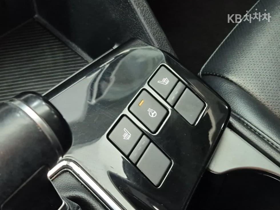 Kia The All New SportageG1.6 T-GDI 2WD Trendy - 12