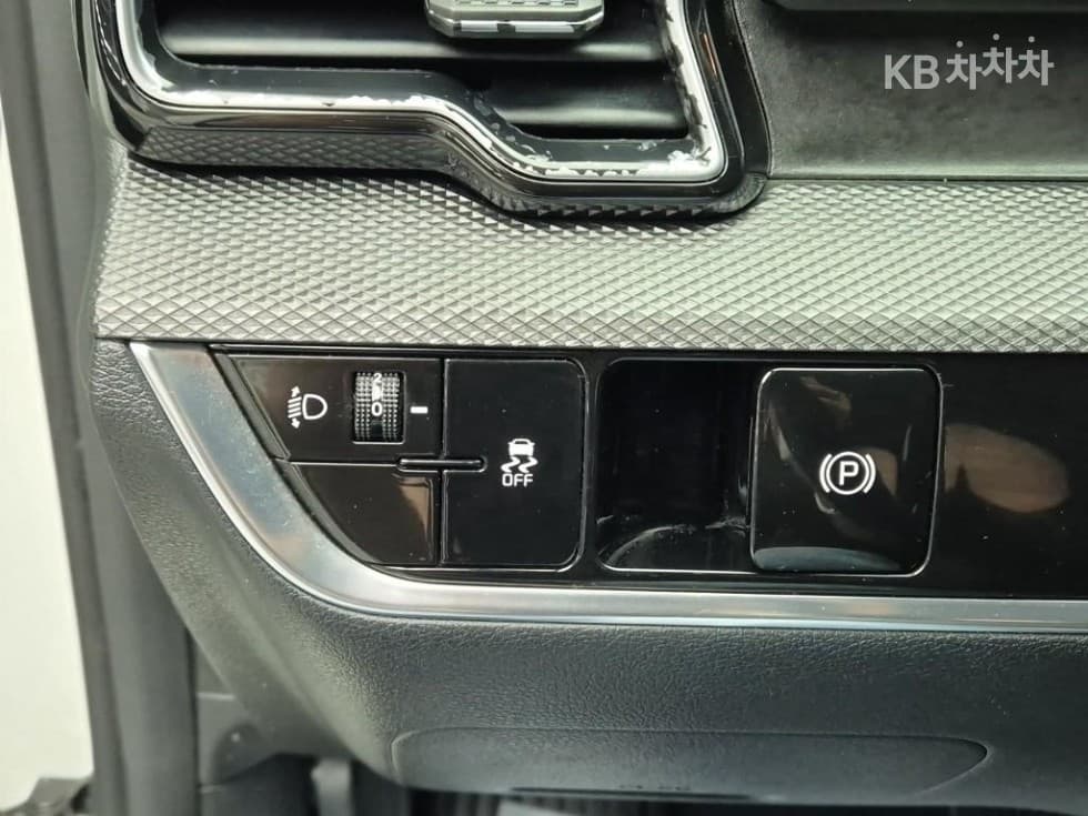 Kia The All New SportageG1.6 T-GDI 2WD Trendy - 17