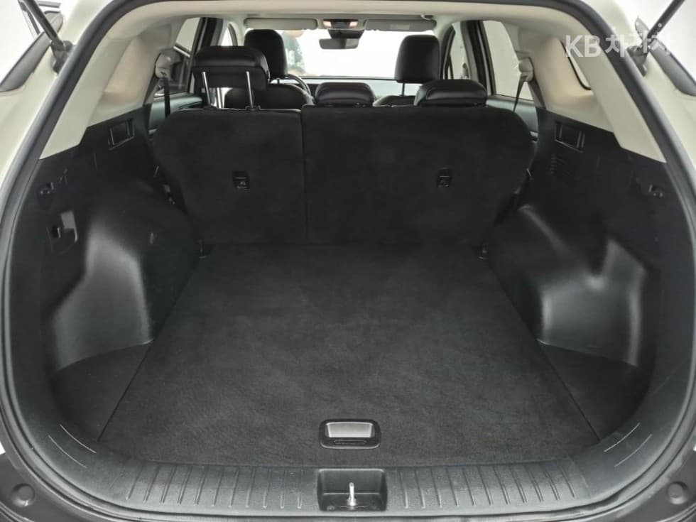 Kia The All New SportageG1.6 T-GDI 2WD Trendy - 18