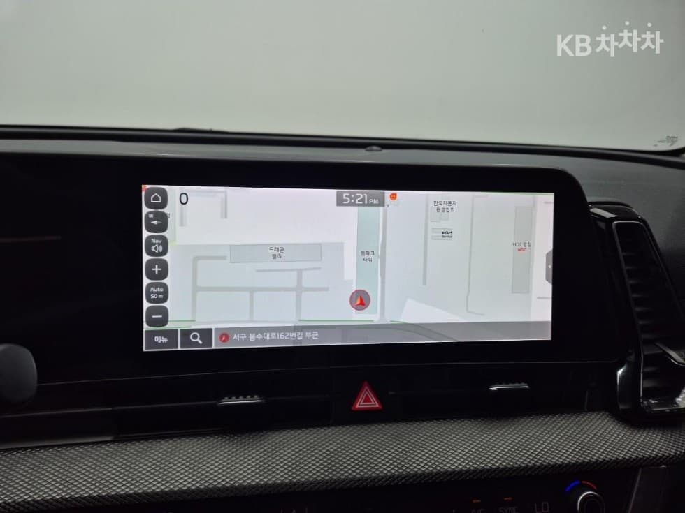 Kia The All New SportageG1.6 T-GDI 2WD Trendy - 10