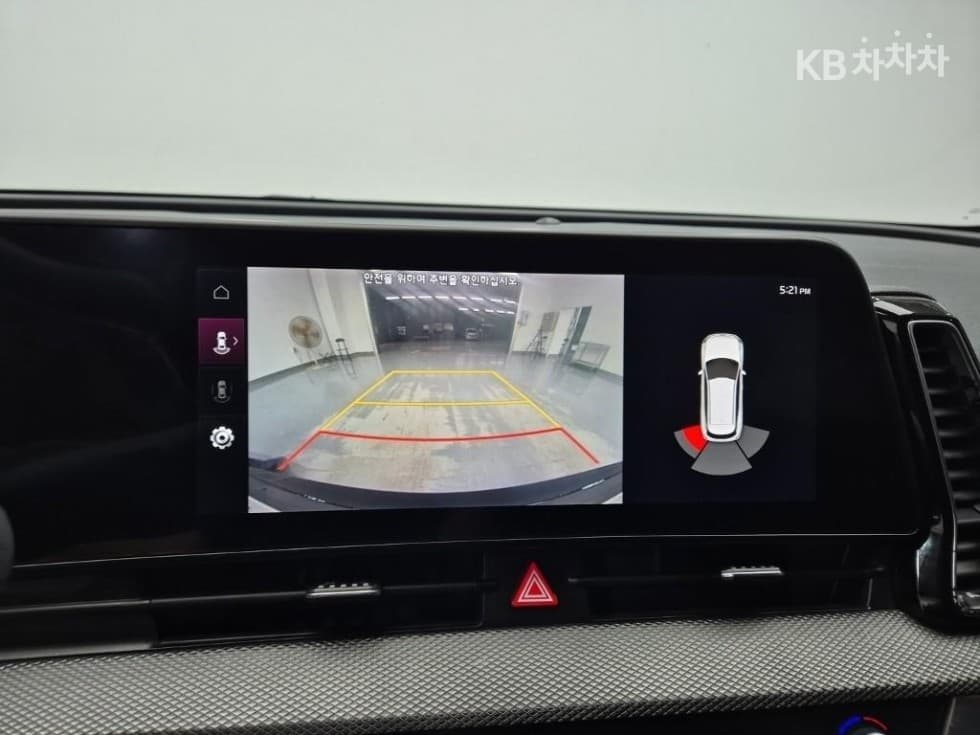 Kia The All New SportageG1.6 T-GDI 2WD Trendy - 11