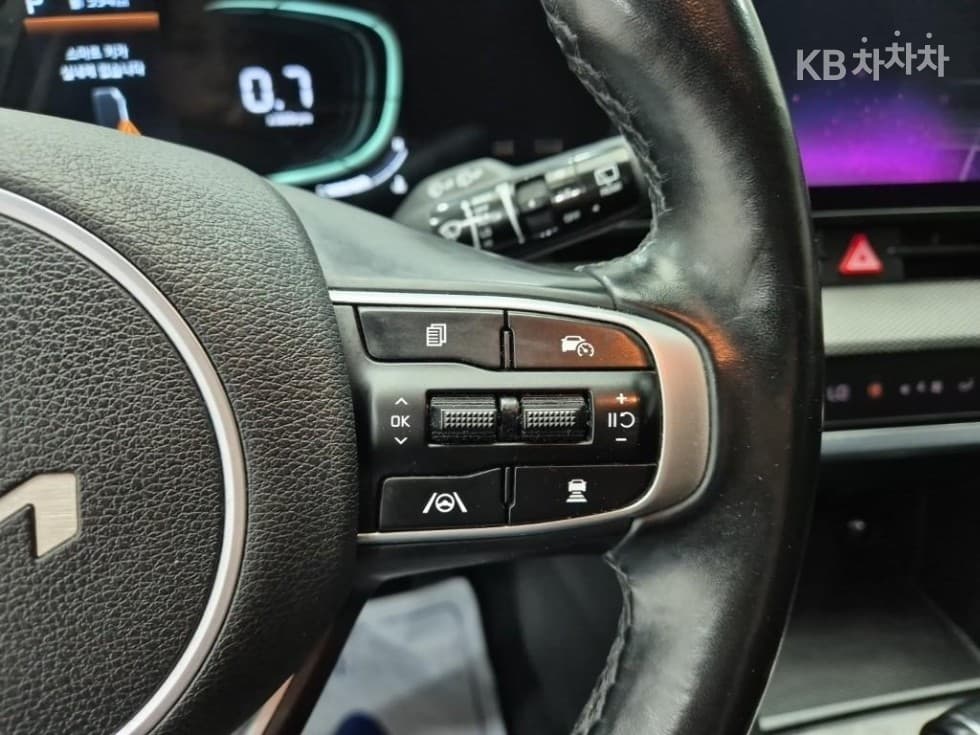Kia The All New SportageG1.6 T-GDI 2WD Trendy - 7