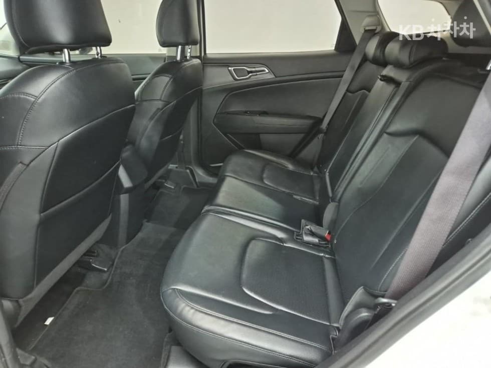 Kia The All New SportageG1.6 T-GDI 2WD Trendy - 15