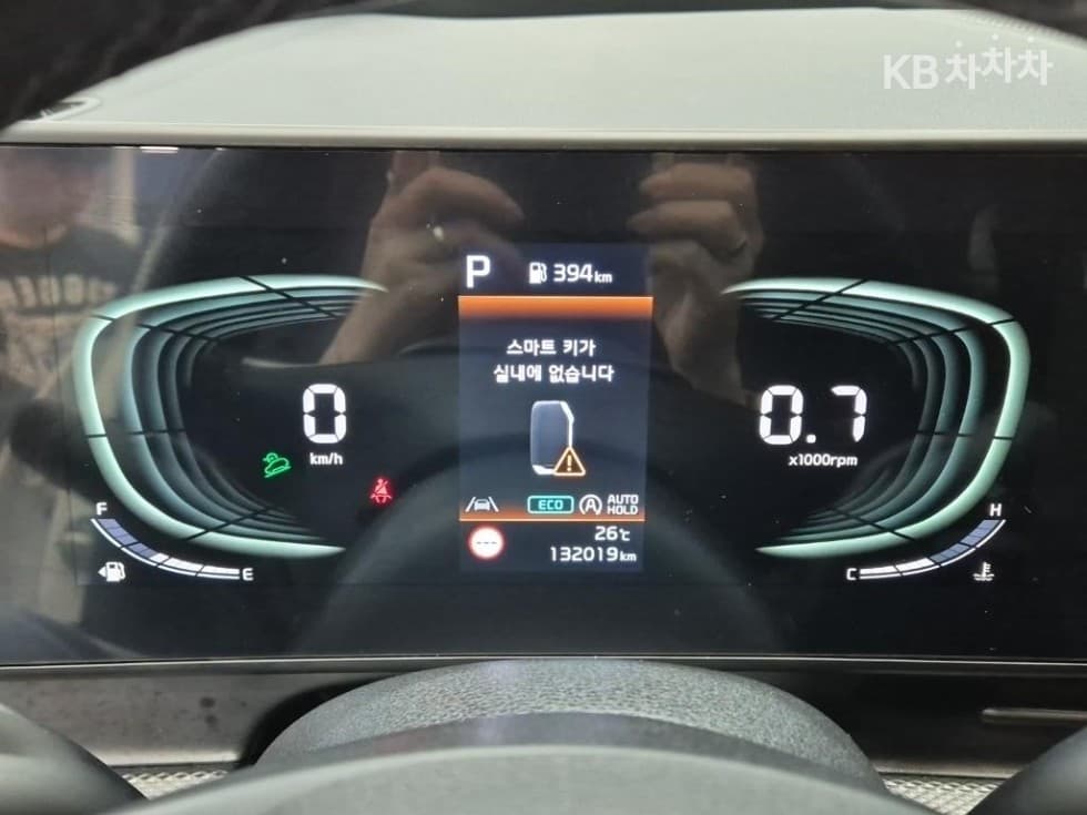 Kia The All New SportageG1.6 T-GDI 2WD Trendy - 5