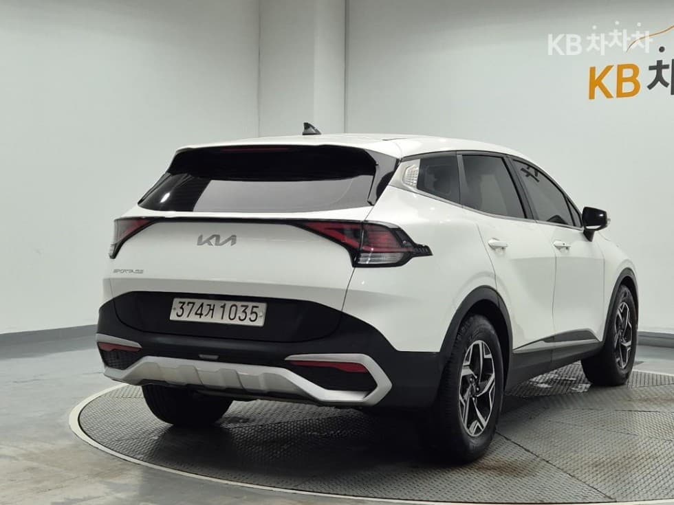 Kia The All New SportageG1.6 T-GDI 2WD Trendy - 3