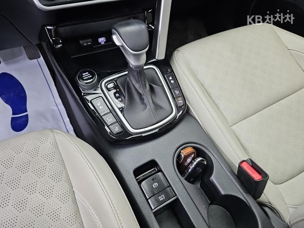 Киа Seltos1.6 Дизел 2WD Signature - 8