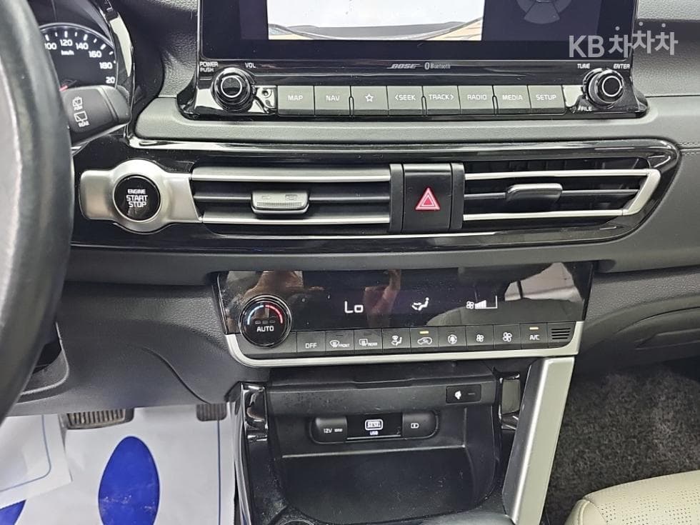 Киа Seltos1.6 Дизел 2WD Signature - 10