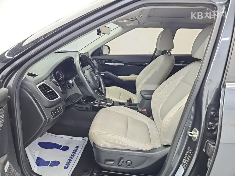 Киа Seltos1.6 Дизел 2WD Signature - 11
