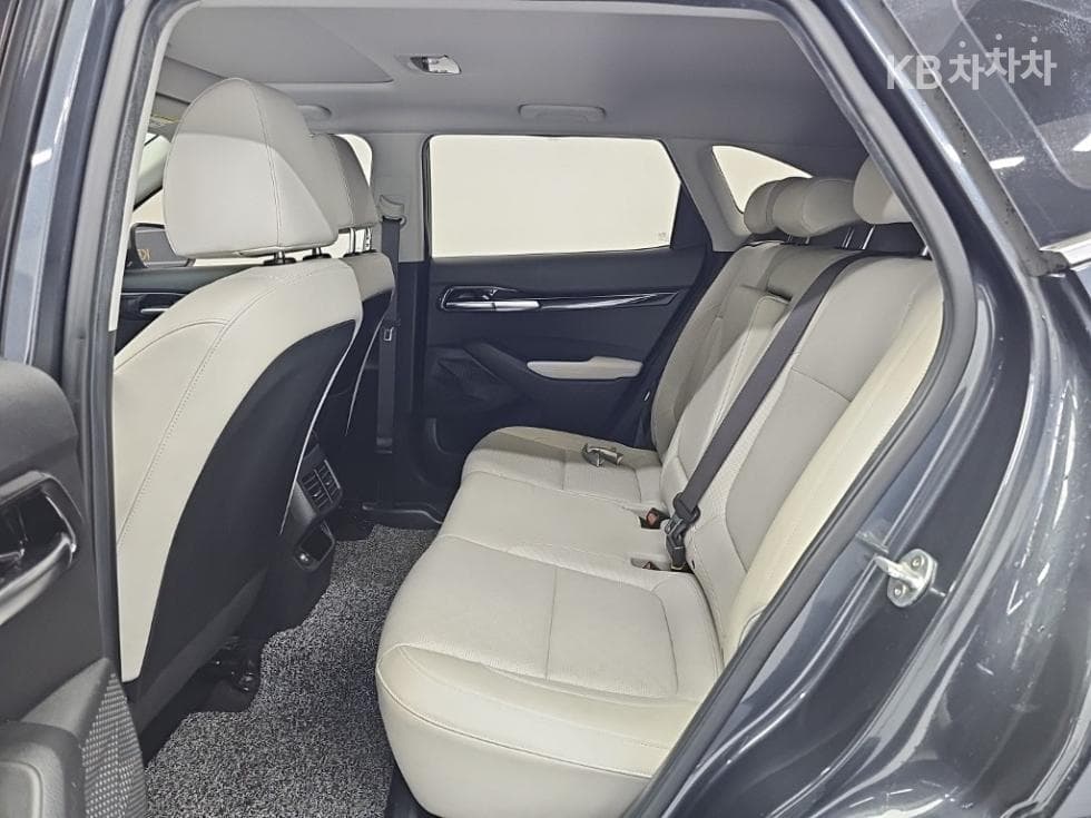 Киа Seltos1.6 Дизел 2WD Signature - 12