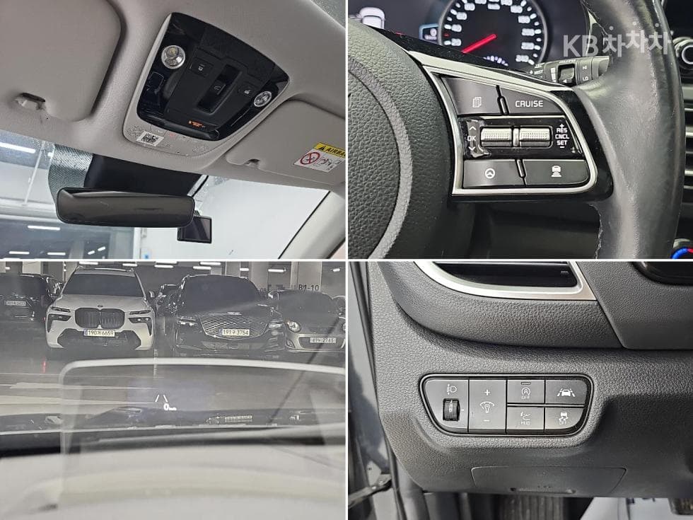 Киа Seltos1.6 Дизел 2WD Signature - 17