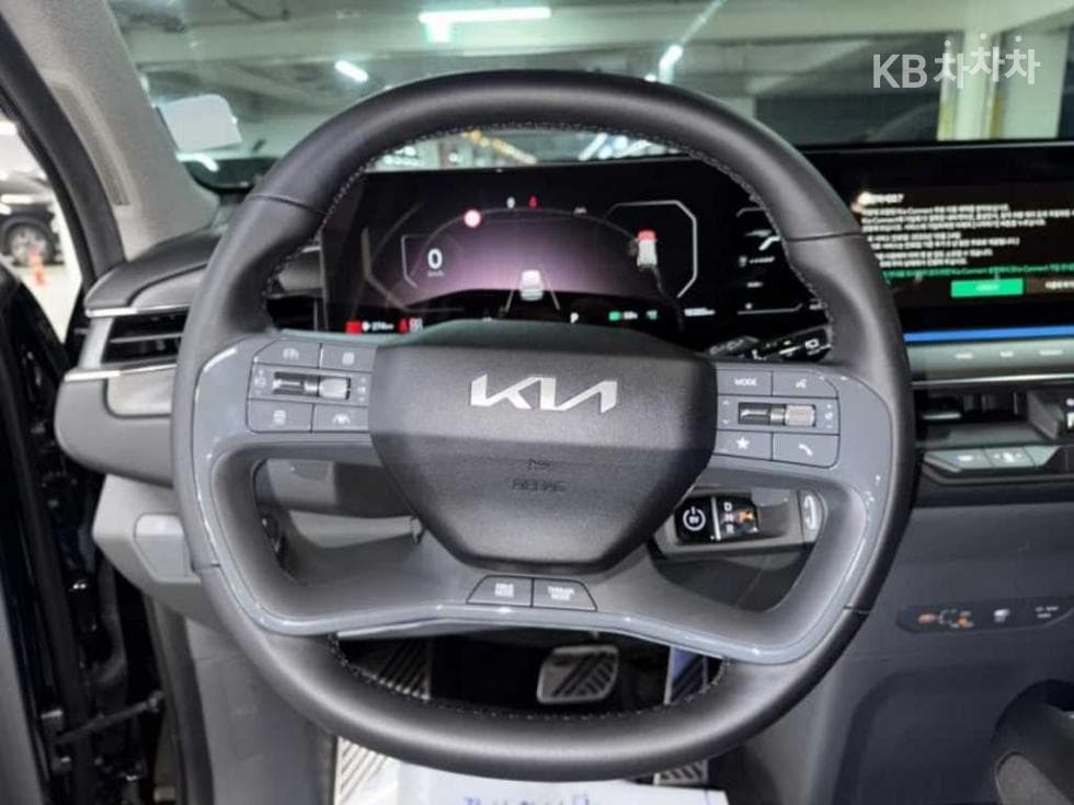 Киа EV9AWD 어스 - 8
