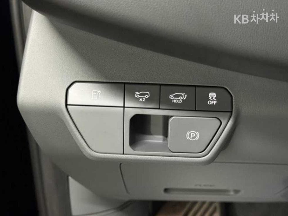 Киа EV9AWD 어스 - 14