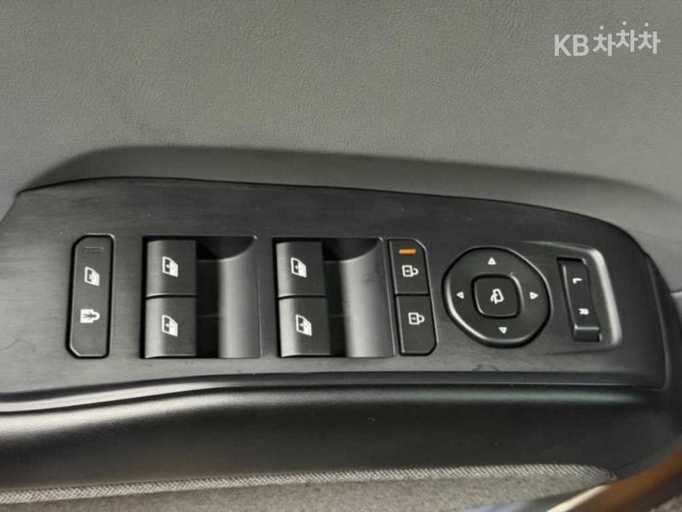 Киа EV9AWD 어스 - 15