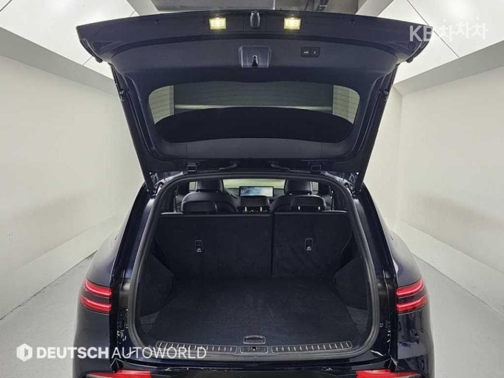 Дженезис GV70Бензин 2.5T 스포츠패키지 AWD - 19