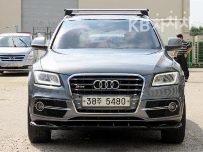 Ауди Q5 3.0 Турбо Дизел Инжекция 콰트로 Динамичен 8R - Image 1
