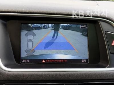 Ауди Q53.0 Турбо Дизел Инжекция 콰트로 Динамичен 8R - 13