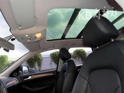Ауди Q53.0 Турбо Дизел Инжекция 콰트로 Динамичен 8R - 17