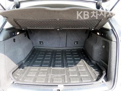 Ауди Q53.0 Турбо Дизел Инжекция 콰트로 Динамичен 8R - 18