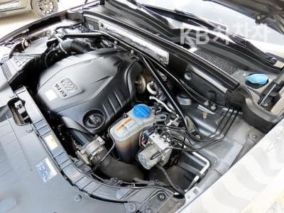 Ауди Q53.0 Турбо Дизел Инжекция 콰트로 Динамичен 8R - 19