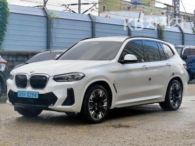 BMW iX3(G08)iX3 M Sport Package - 2