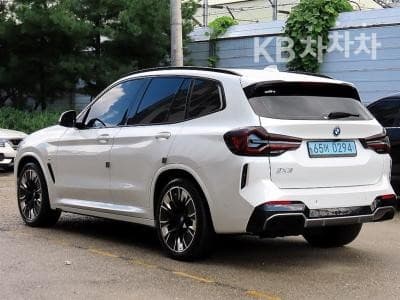 BMW iX3(G08)iX3 M Sport Package - 3