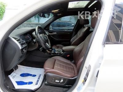BMW iX3(G08)iX3 M Sport Package - 4