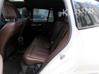 BMW iX3(G08)iX3 M Sport Package - 5