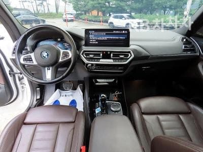 BMW iX3(G08)iX3 M Sport Package - 6
