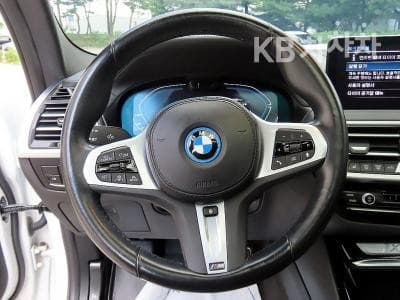 BMW iX3(G08)iX3 M Sport Package - 7