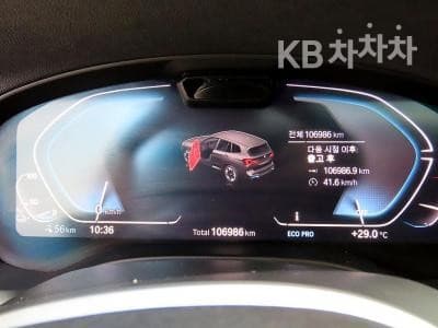 BMW iX3(G08)iX3 M Sport Package - 8