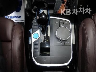 BMW iX3(G08)iX3 M Sport Package - 9