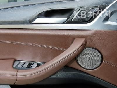 BMW iX3(G08)iX3 M Sport Package - 10