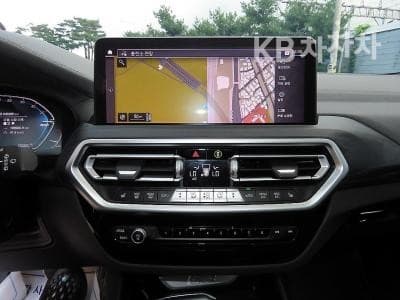 BMW iX3(G08)iX3 M Sport Package - 12