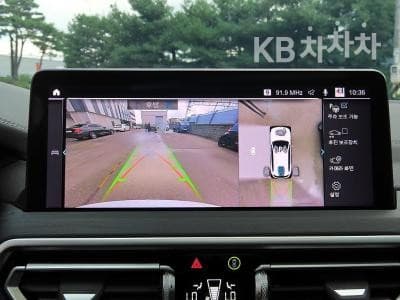 BMW iX3(G08)iX3 M Sport Package - 13