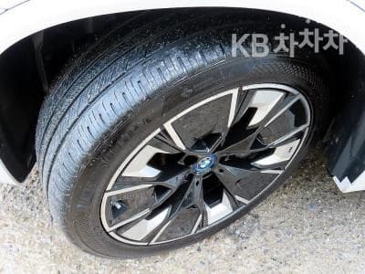 BMW iX3(G08)iX3 M Sport Package - 18