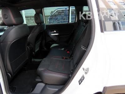 Mercedes-Benz GLB(X247)GLB 250 4Matic - 6
