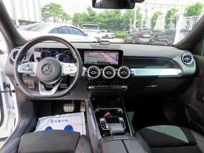 Mercedes-Benz GLB(X247)GLB 250 4Matic - 7