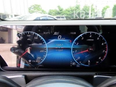 Mercedes-Benz GLB(X247)GLB 250 4Matic - 9
