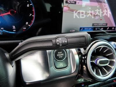 Mercedes-Benz GLB(X247)GLB 250 4Matic - 10