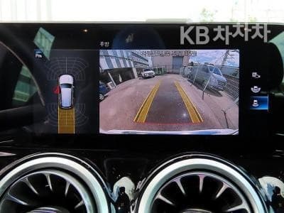 Mercedes-Benz GLB(X247)GLB 250 4Matic - 13