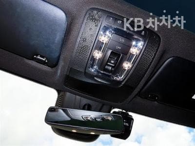 Mercedes-Benz GLB(X247)GLB 250 4Matic - 14