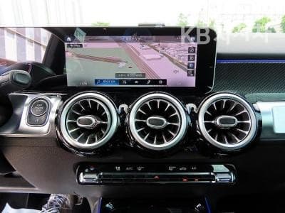 Mercedes-Benz GLB(X247)GLB 250 4Matic - 15